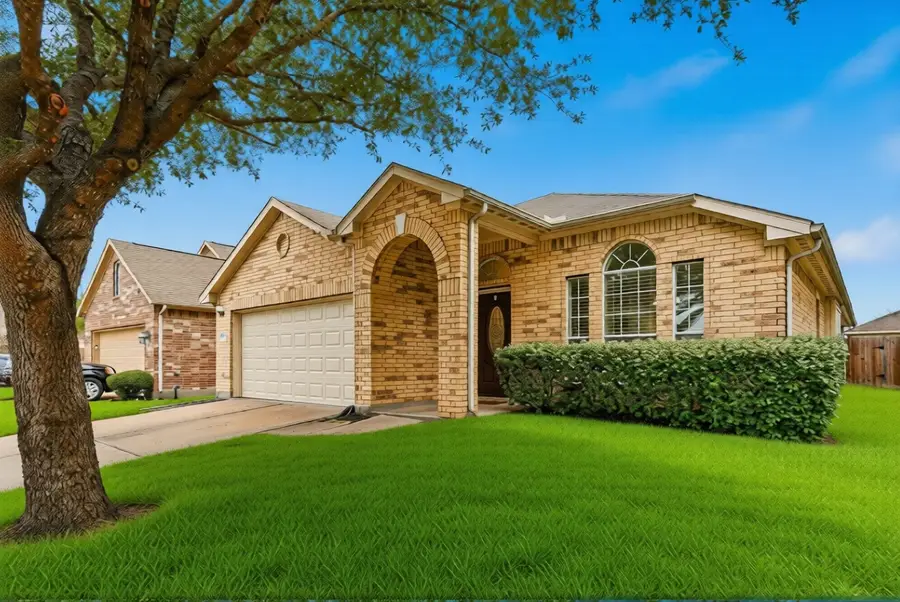 16518 Dover Mills Drive, Spring, TX 77379 - Image #2