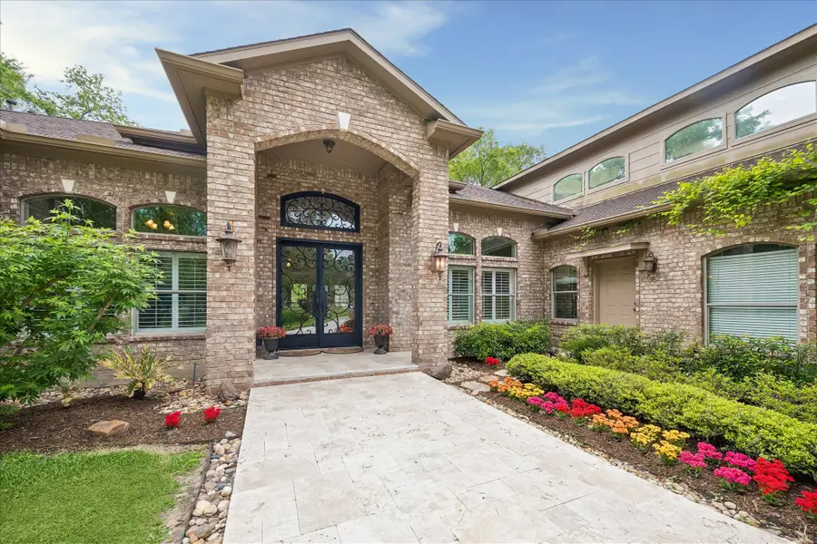 9519 Clubhouse Circle, Magnolia, TX 77354 - #3