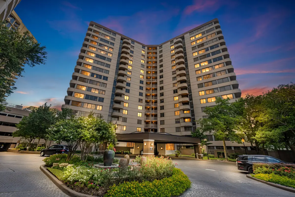 3525 Sage Road #304, Houston, TX 77056 - #1