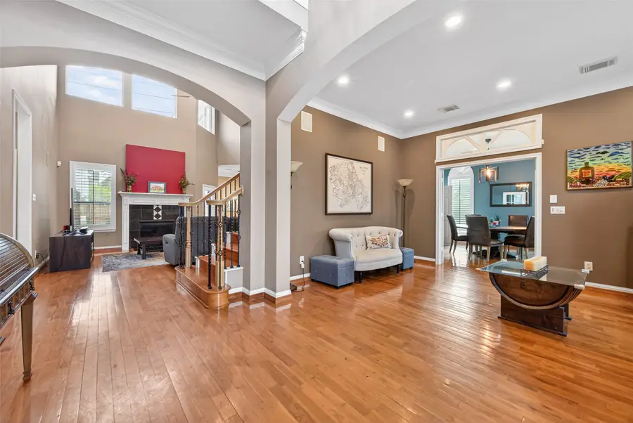 5349 Val Verde Street, Houston, TX 77056 - #2