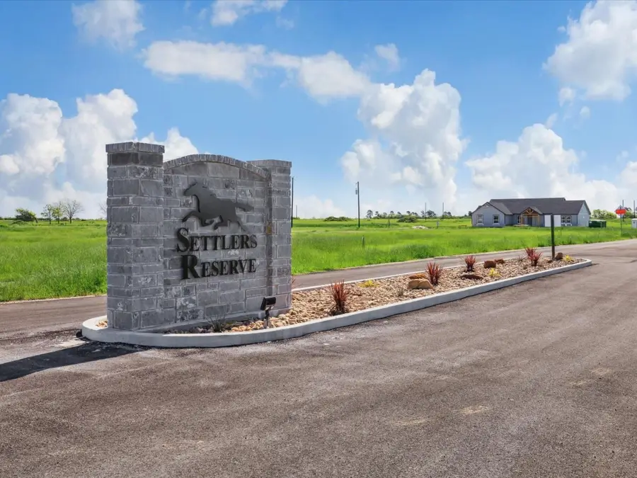 LOT 17 428 Rolling Hill Drive, Cat Spring, TX 78933 - Image #2