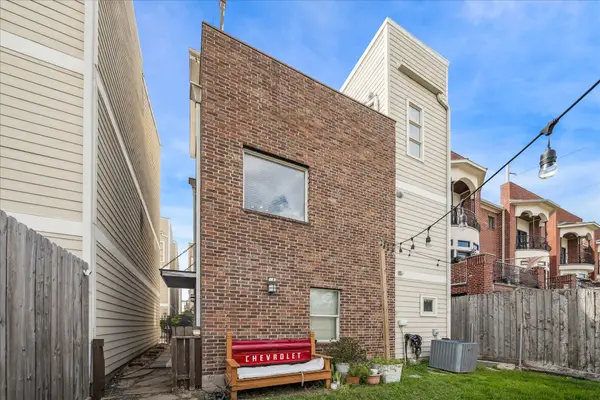 1508 Crockett Street #C, Houston, TX 77007