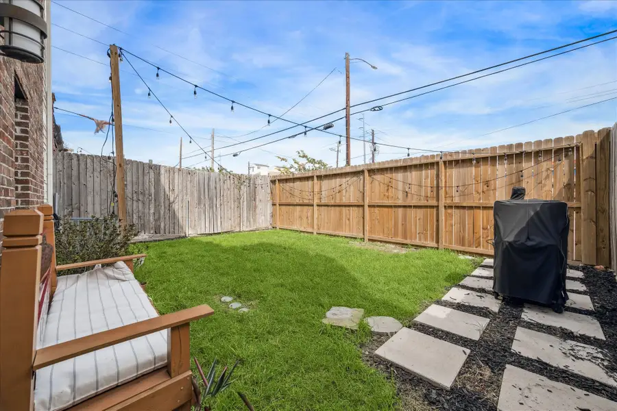 1508 Crockett Street #C, Houston, TX 77007 - Image #3