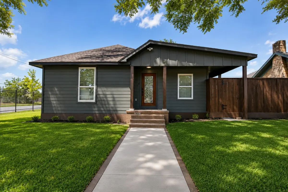 1403 Munger Street, Houston, TX 77023 - #1