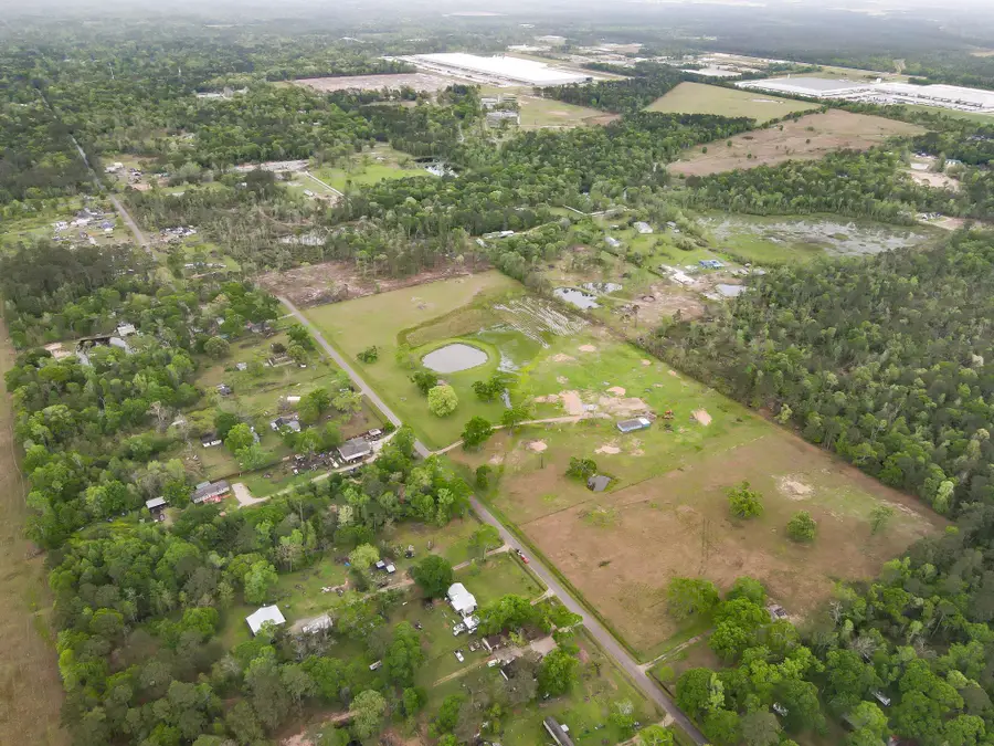 TRACT 8 LT 28 Pickering Road, Conroe, TX 77302 - #3