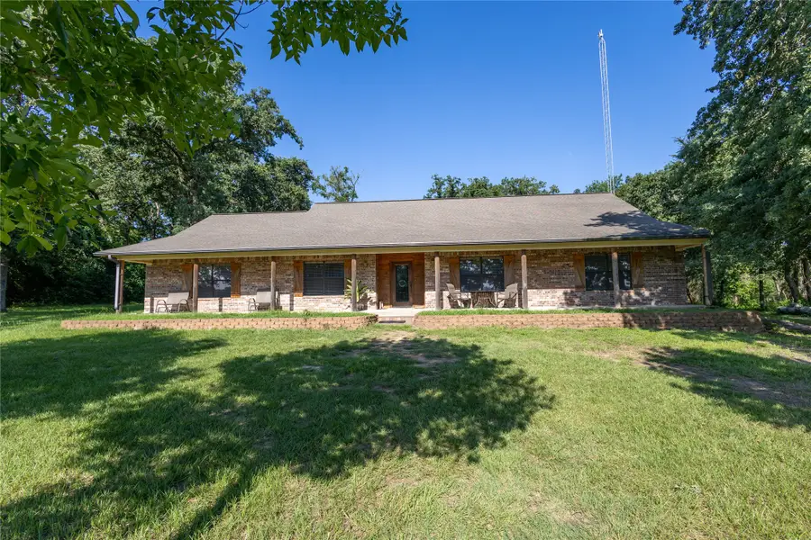 4952 Fm 3091, Madisonville, TX 77864 - #2