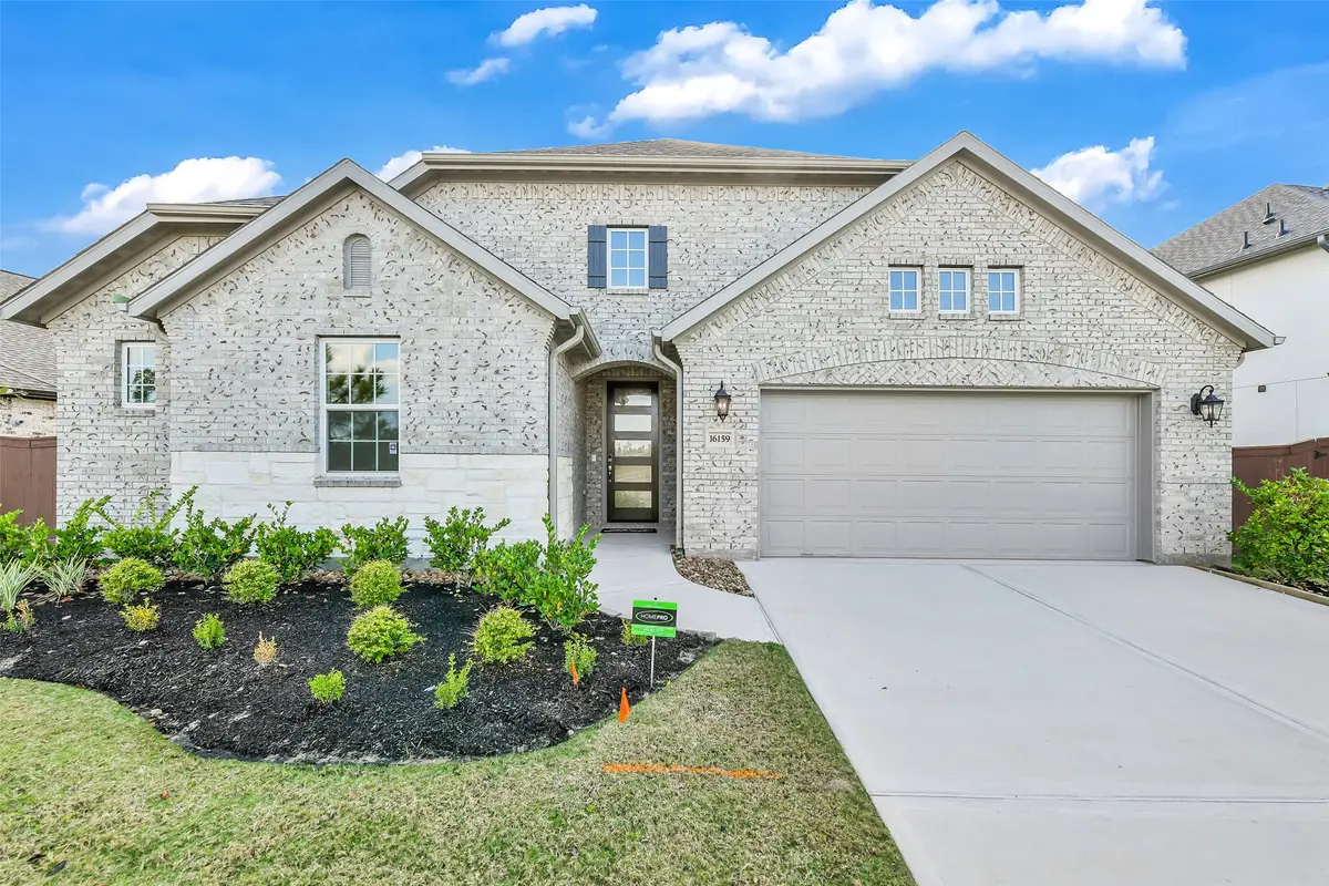 16159 Sheridan River Trail, Conroe, TX 77302 - Image #1