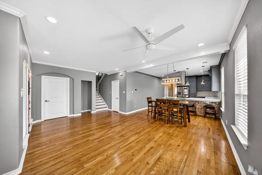 7214 Hershe Street, Houston, TX 77020 - #2