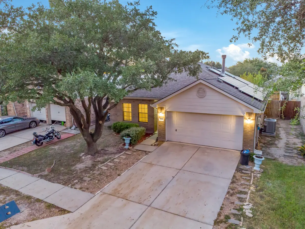 5914 Stirring Winds Lane, Houston, TX 77086 - Image #1