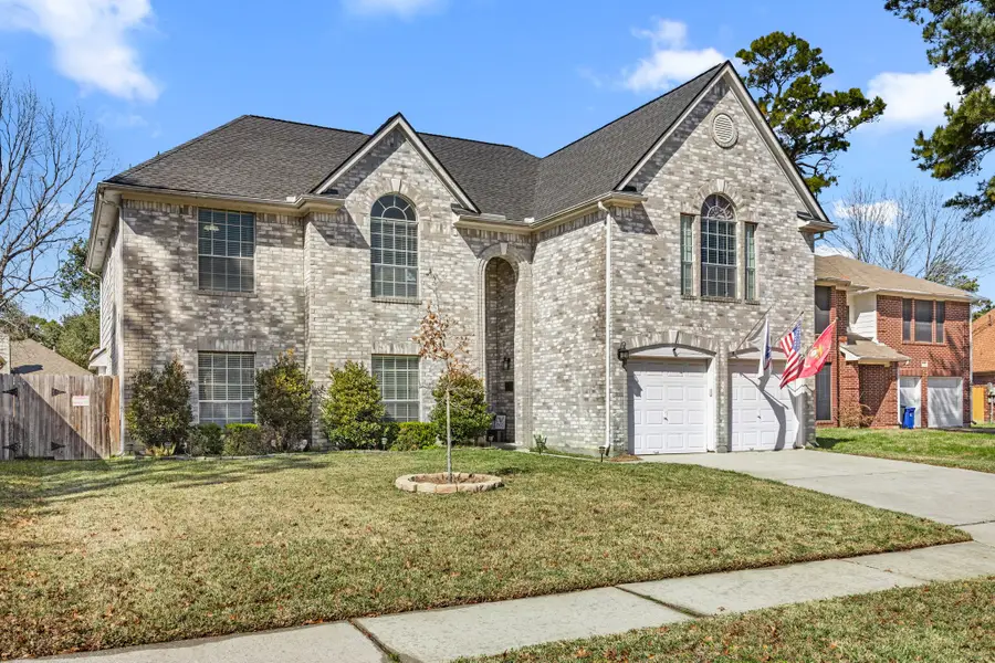 14014 Gray Bear Circle, Cypress, TX 77429 - Image #2