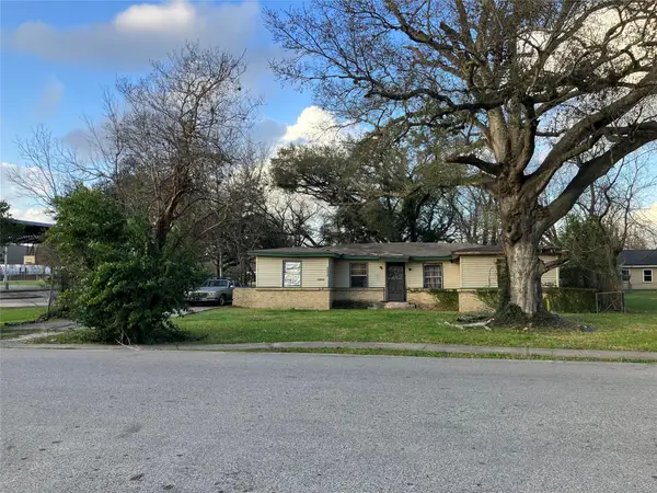 3511 Corder Street, Houston, TX 77021