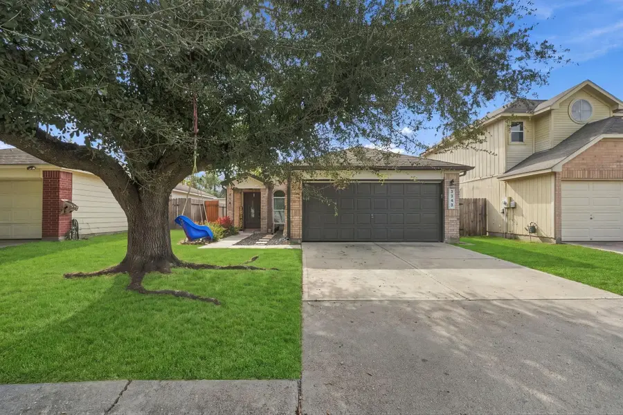 3343 Monza Drive, Houston, TX 77014 - #2