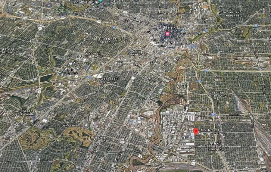 1135 Henke Street, Houston, TX 77020 - Image #3