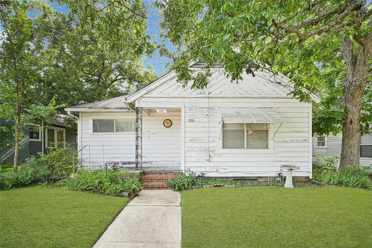 632 University Avenue, Huntsville, TX 77320 - Image #1