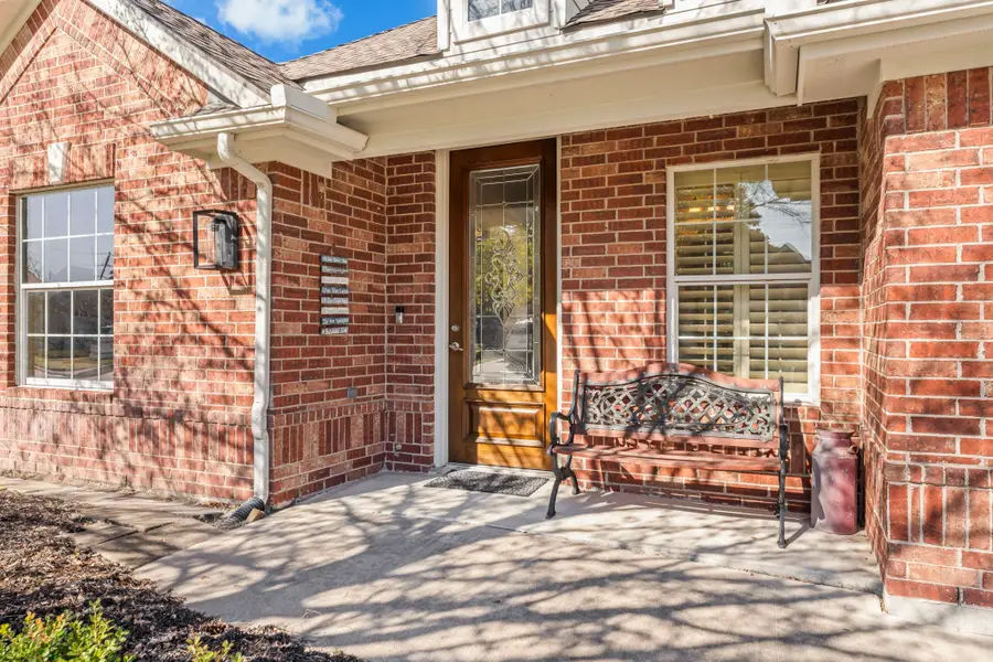 15246 Scenic Woodland Drive, Conroe, TX 77384 - #2