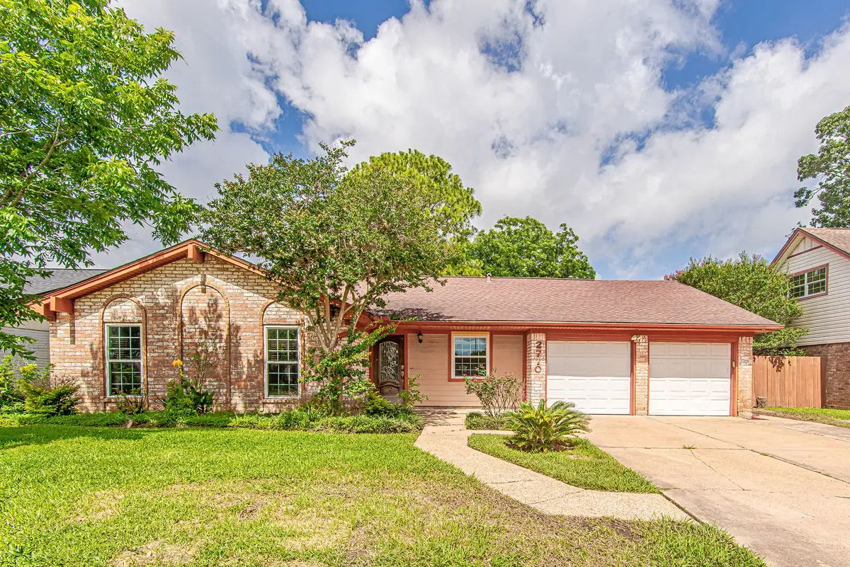 2710 Burke Road, Pasadena, TX 77502 - #1
