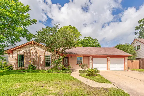 2710 Burke Road, Pasadena, TX 77502