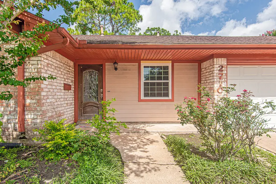 2710 Burke Road, Pasadena, TX 77502 - #3