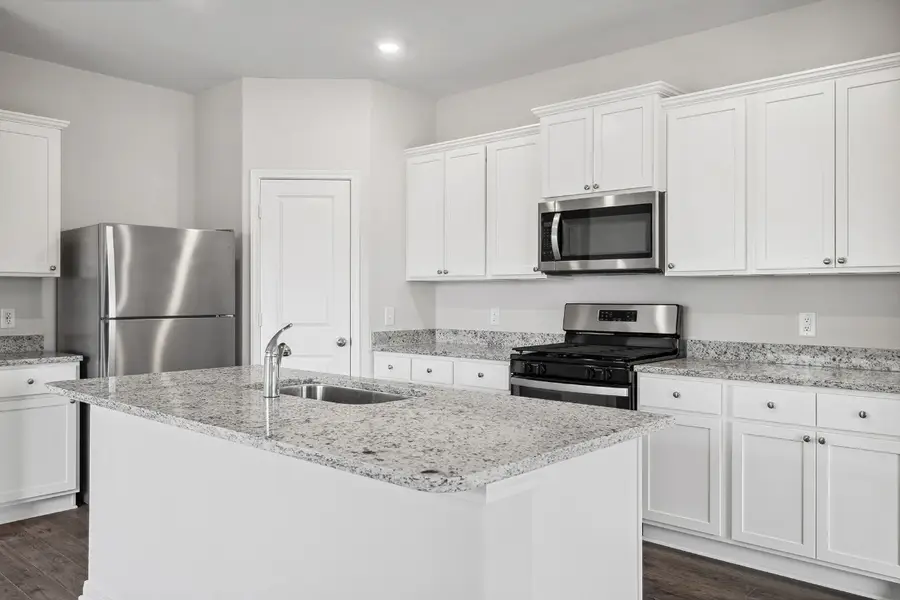 21683 Lotus Elm Street, Magnolia, TX 77354 - #3