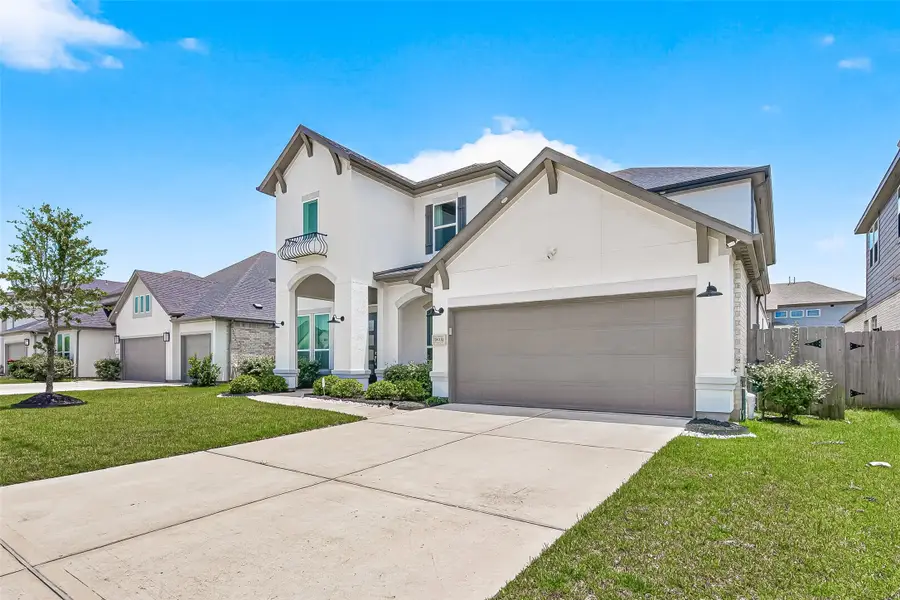 18331 Kearney Terrace Lane, Richmond, TX 77407 - #2
