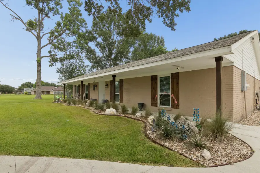 2865 County Road 936a, Alvin, TX 77511 - #3