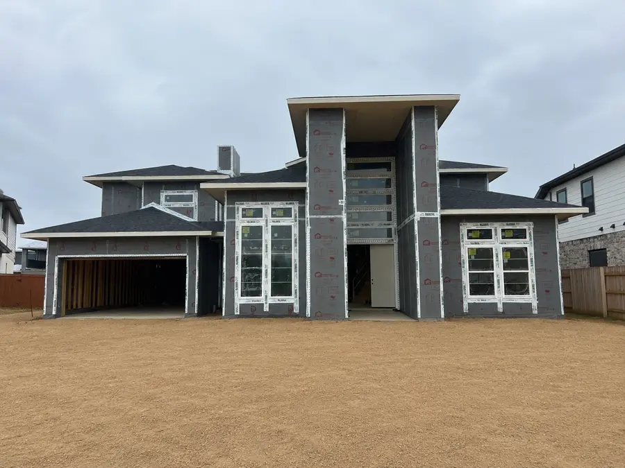 7114 Quaker Meadows Drive, Katy, TX 77493 - #2