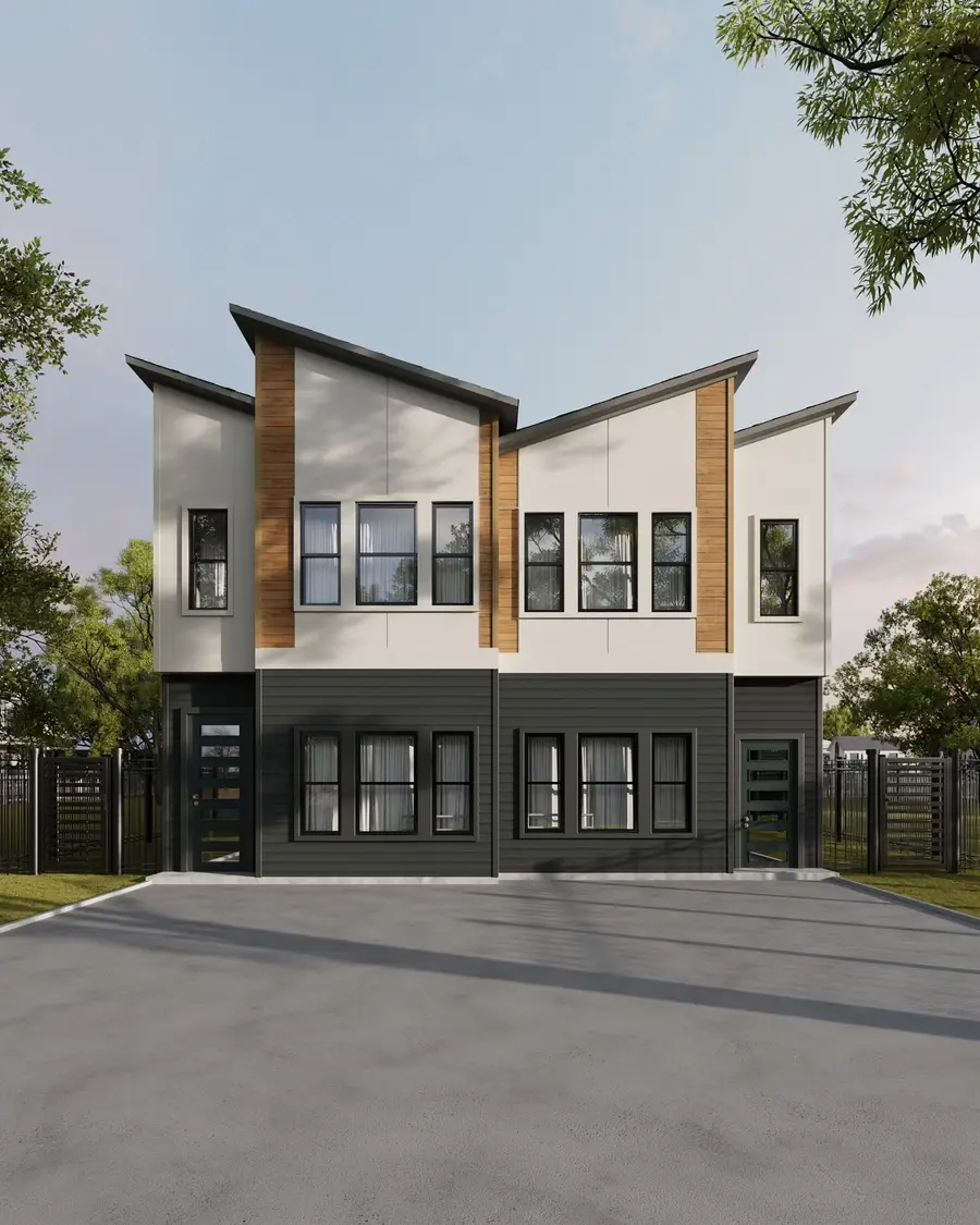 7909 Henson Street, Houston, TX 77028 - #2