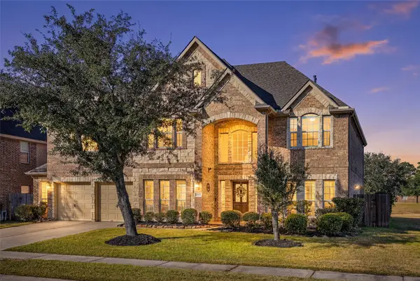 13206 Northspring Bend Lane, Cypress, TX 77429
