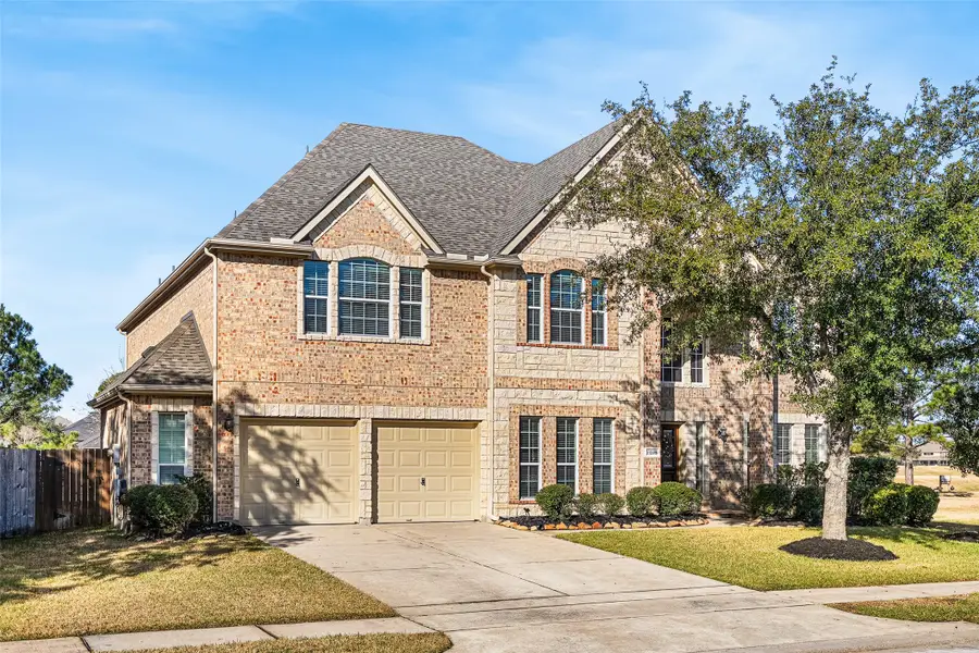 13206 Northspring Bend Lane, Cypress, TX 77429 - Image #2