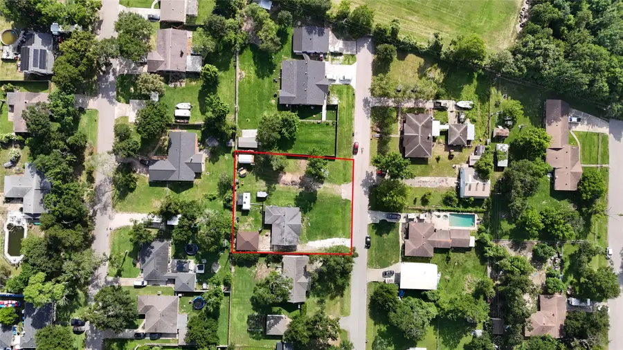 16523 Rawhide Trail, Cypress, TX 77429 - #2
