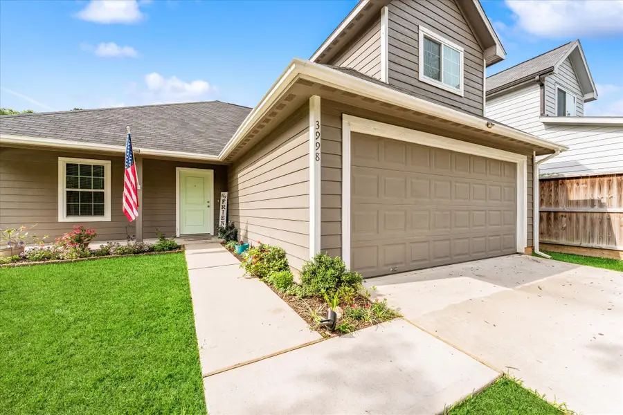 3998 Frontier Road, Willis, TX 77378 - #3