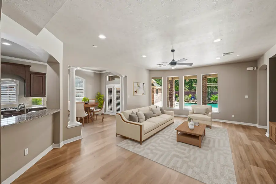 17615 Sunbriar Lane, Houston, TX 77095 - #3