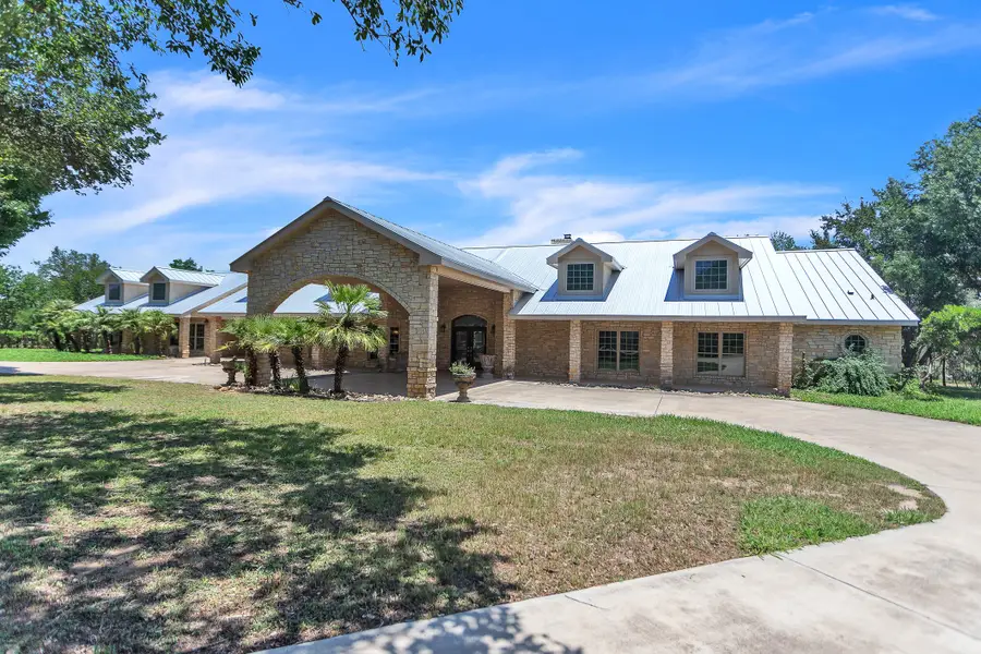 2234 Us Highway 90 W, Castroville, TX 78009 - #2