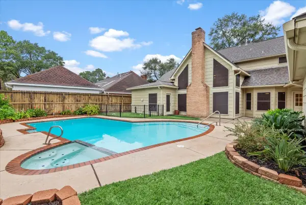 15111 T C Jester Boulevard, Houston, TX 77068