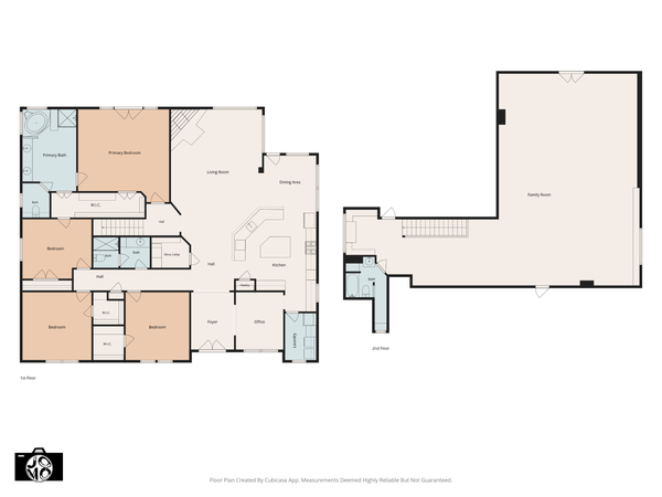 11455 Queensboro Court, Montgomery, TX 77316