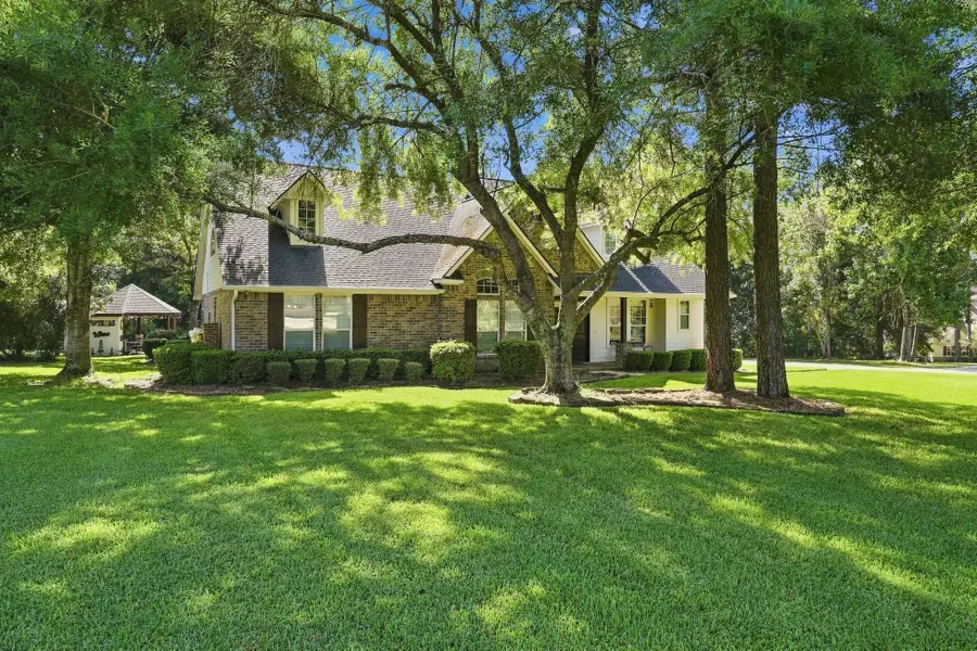 11455 Queensboro Court, Montgomery, TX 77316 - #2