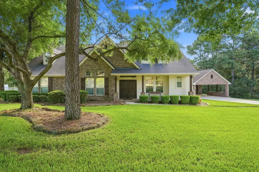 11455 Queensboro Court, Montgomery, TX 77316 - #3