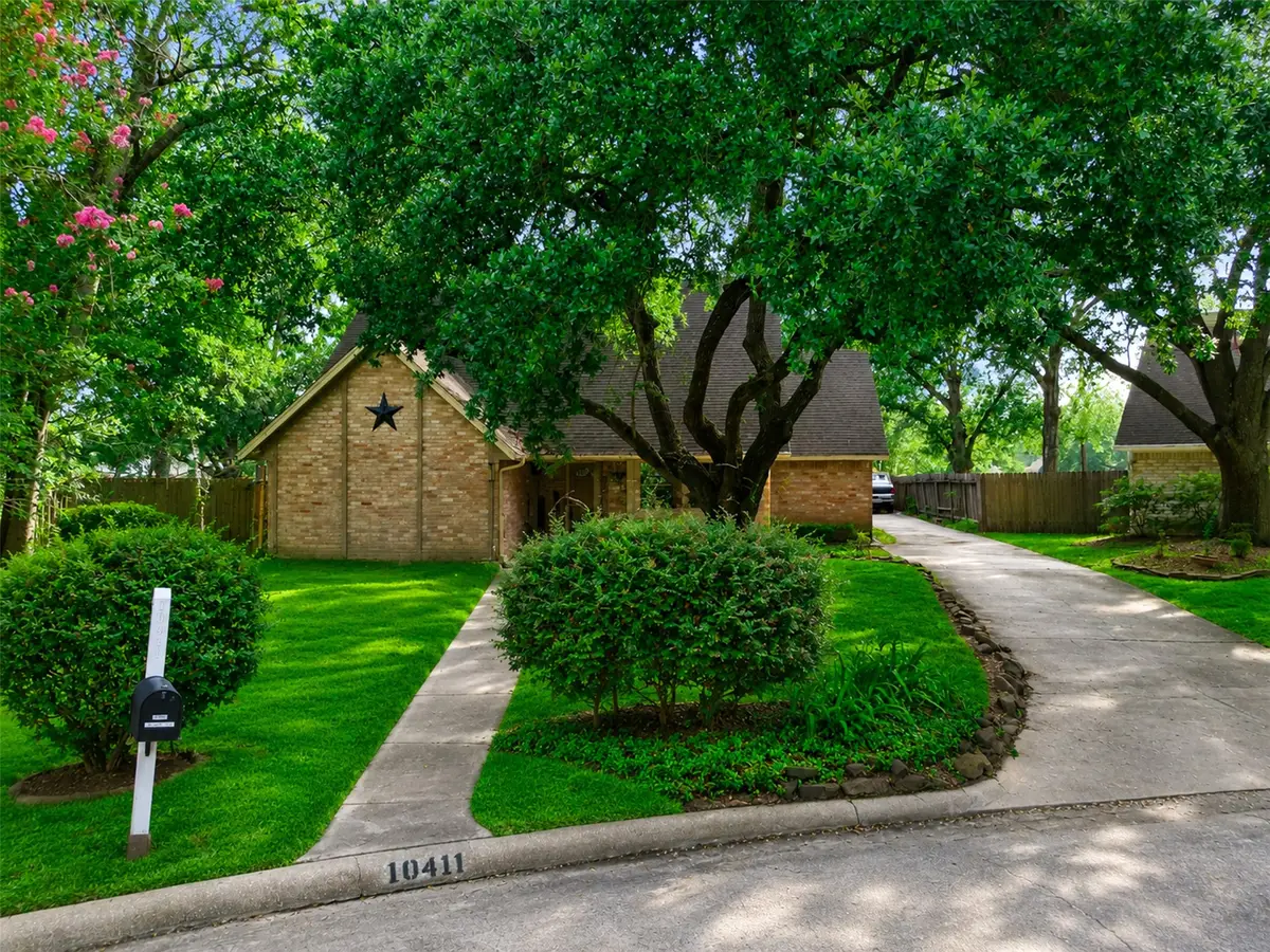 10411 Summerhill Drive, Houston, TX 77070 - #1