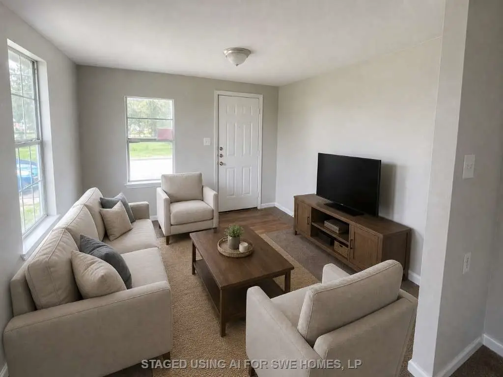 603 Willow Street, Baytown, TX 77520 - #1