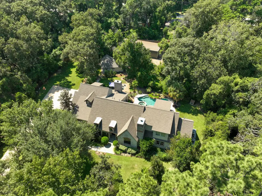 3018 Mcdonald Court, Spring, TX 77380 - Image #2