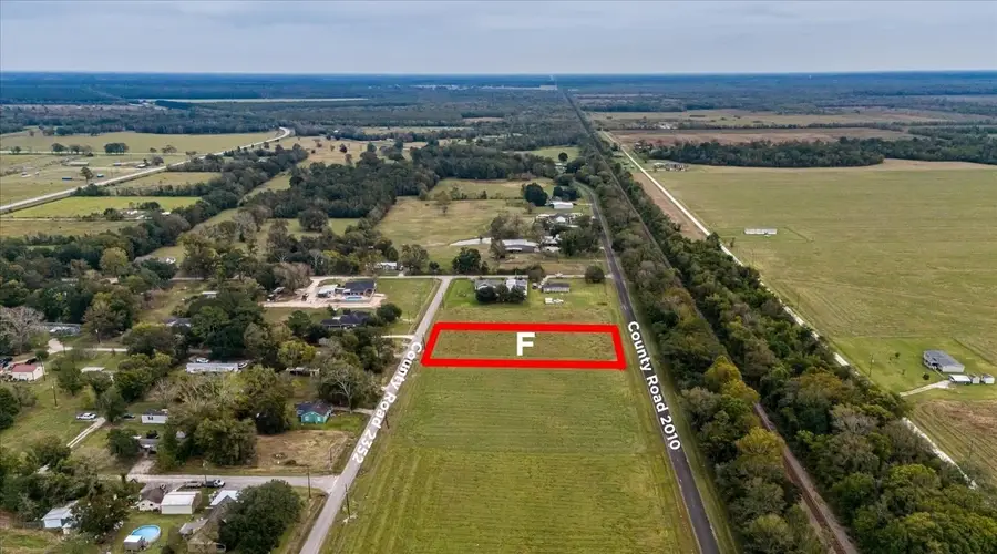 TBD County Road 2352 Tract F, Liberty, TX 77575 - Image #2