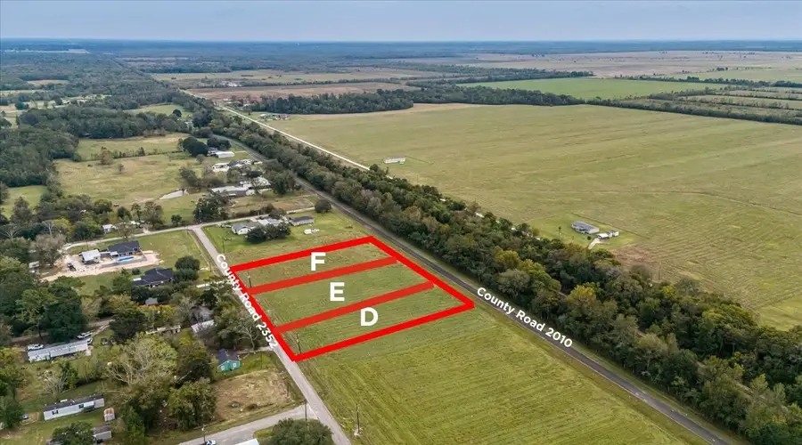 TBD County Road 2352 Tract F, Liberty, TX 77575 - Image #3