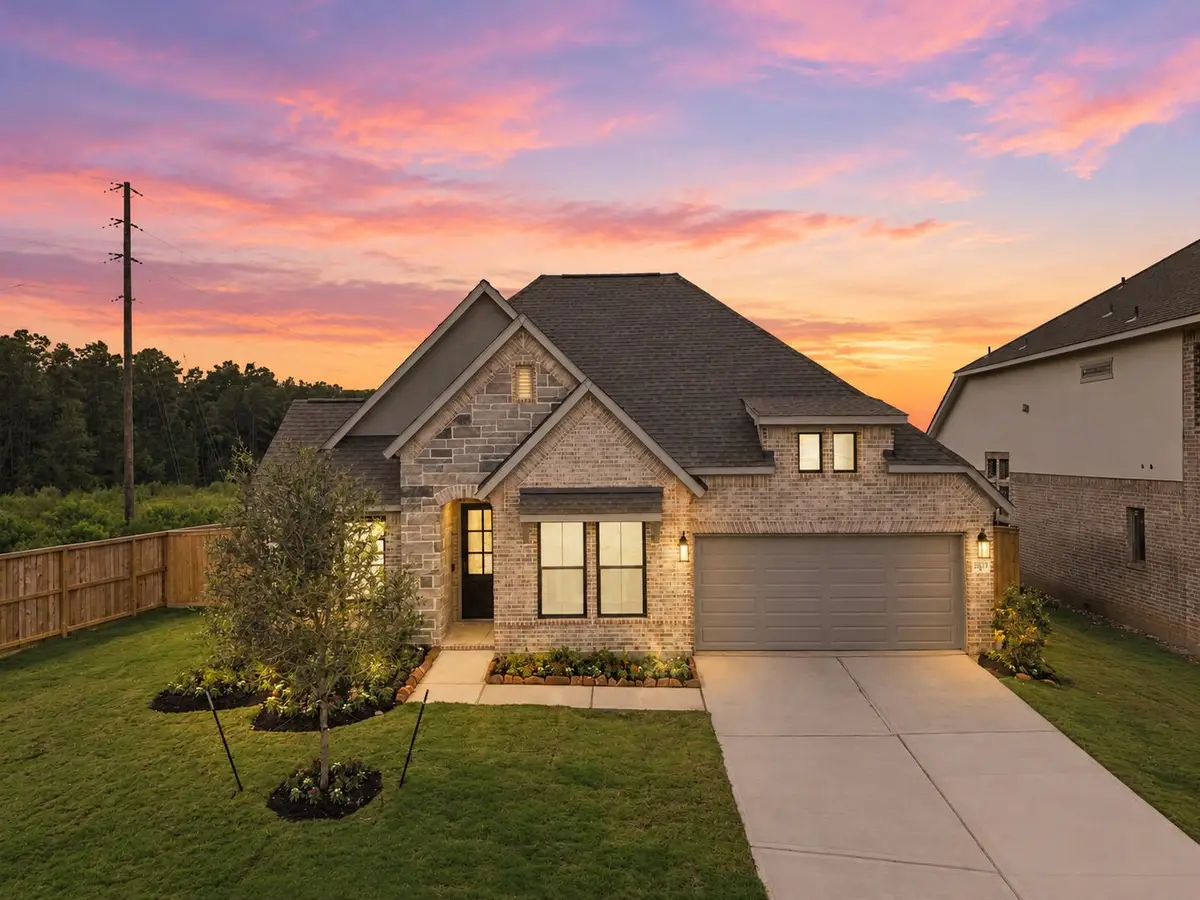 23130 Baldy Ridge Court, Porter, TX 77365 - #1