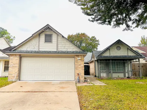 3230 Meadway Drive, Houston, TX 77082