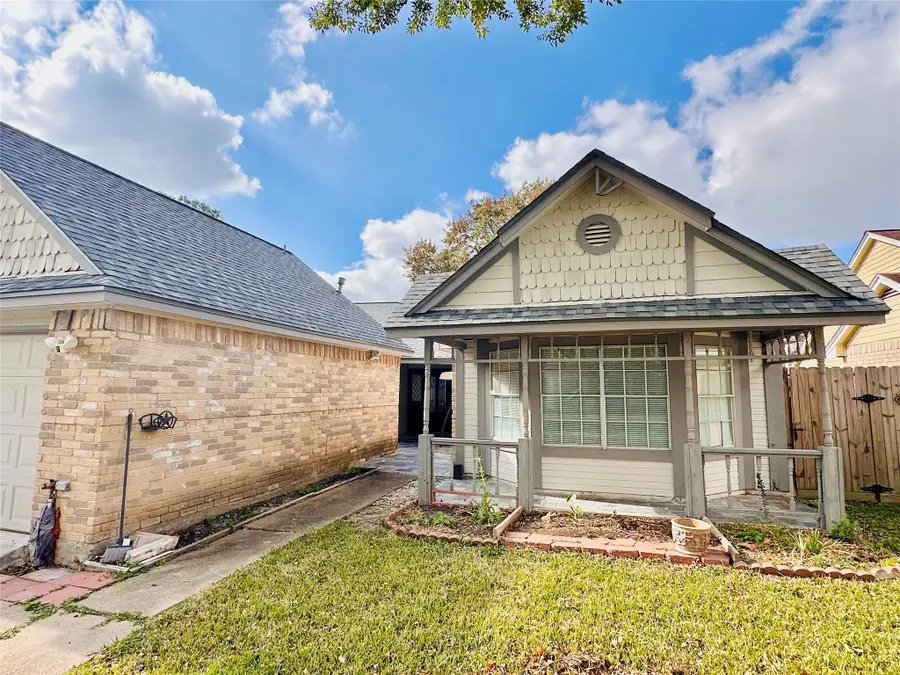 3230 Meadway Drive, Houston, TX 77082 - Image #2