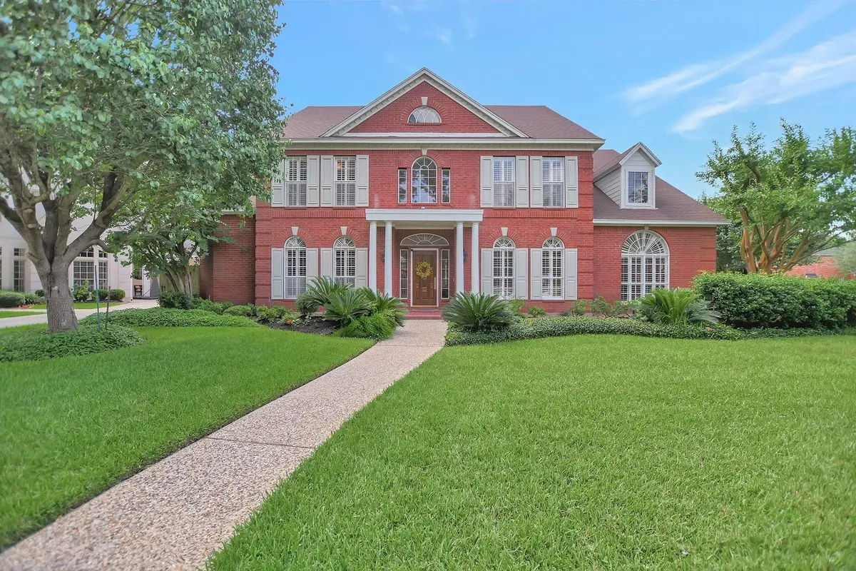 5311 Mahogany Creek Court, Spring, TX 77379 - #1