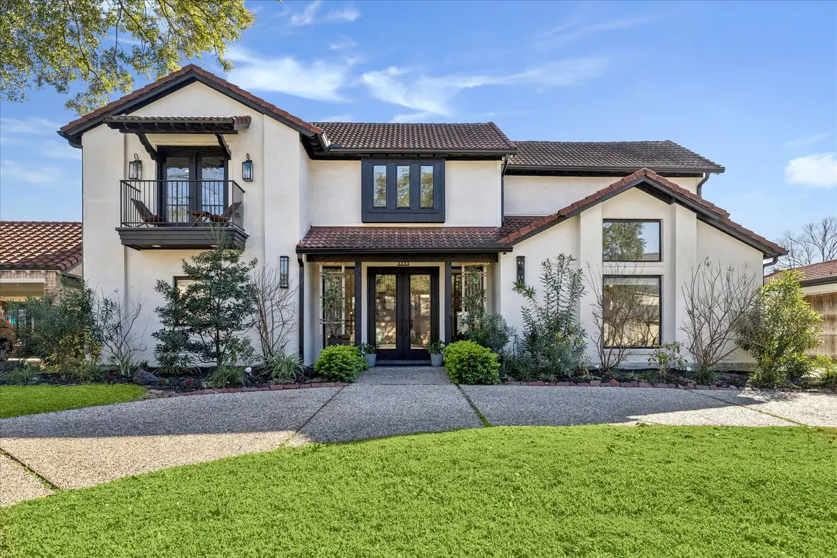1111 Daria Drive, Houston, TX 77079 - Image #1