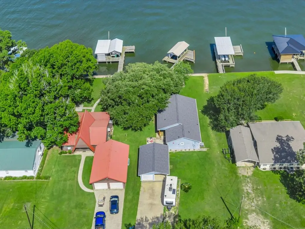 286 Cypress Road, Livingston, TX 77351 - #1