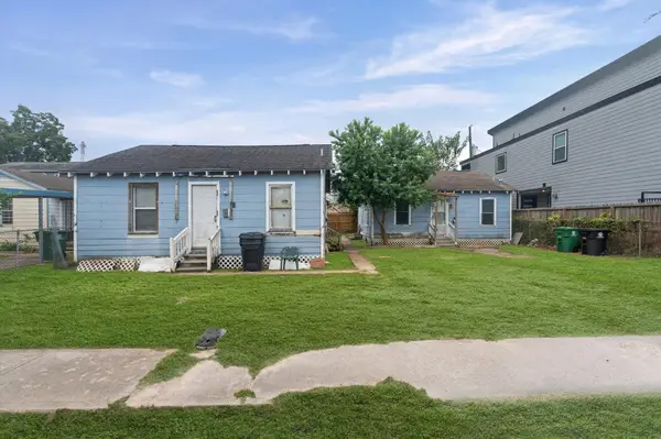 110 E 44th Street, Houston, TX 77018