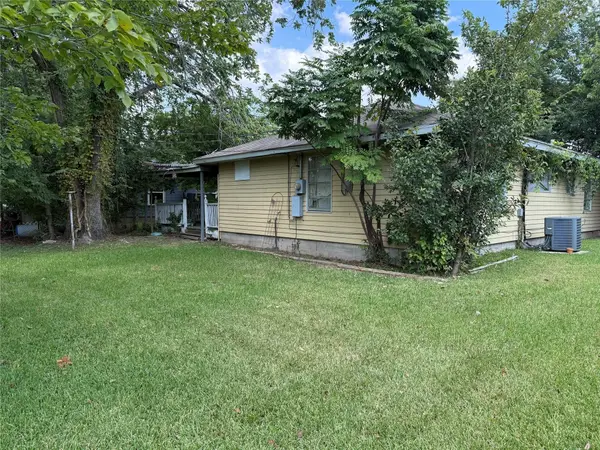 10906 Stover Street, Houston, TX 77075